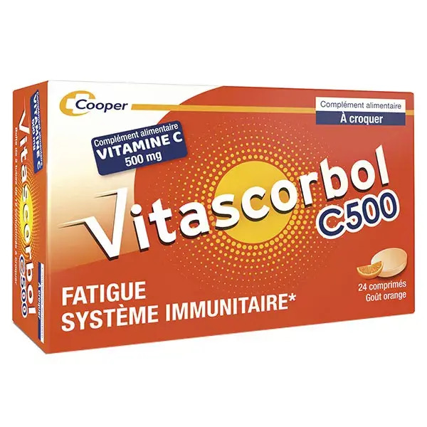 VITASCORBOL